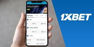 Understanding 1xBet Betting A Comprehensive Guide -1540525982