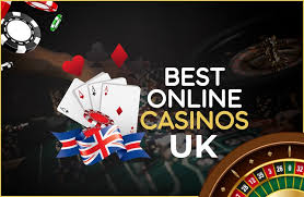 Best Live Casinos Online in the UK A Comprehensive Guide