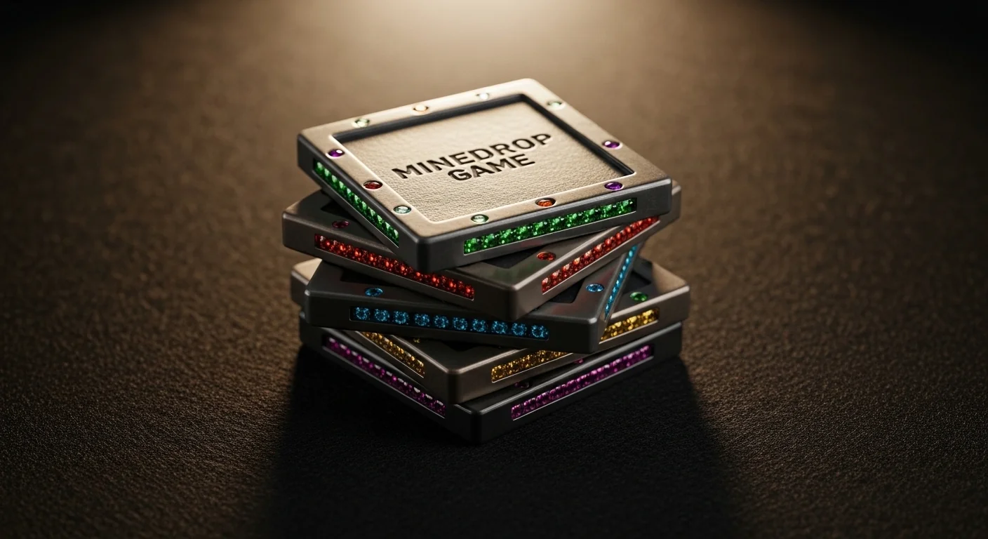 Golden pickaxe upgrading on screen